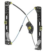 LÈVE-VITRE SEAT ALHAMBRA 2010-2022 ÉLÉCTRIQUE / SANS MOTEUR / CONFORT / AVANT GAUCHE