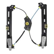 LÈVE-VITRE VOLKSWAGEN SHARAN 2010-2022 ÉLÉCTRIQUE / SANS MOTEUR / CONFORT / ARRIÈRE DROIT