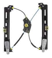 LÈVE-VITRE SEAT ALHAMBRA 2010-2022 ÉLÉCTRIQUE / SANS MOTEUR / CONFORT / ARRIÈRE DROIT