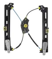 LÈVE-VITRE SEAT ALHAMBRA 2010-2022 ÉLÉCTRIQUE / SANS MOTEUR / CONFORT / ARRIÈRE GAUCHE