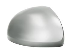 COQUE DE RÉTROVISEUR SKODA YETI 2009-2013 CHROMÉE / DROITE