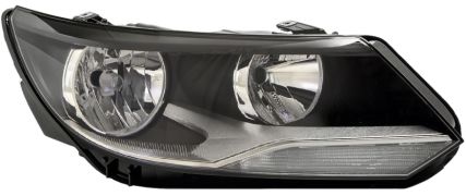 PHARE VOLKSWAGEN TIGUAN 2011-2016 DROIT