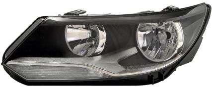 PHARE VOLKSWAGEN TIGUAN 2011-2016 GAUCHE