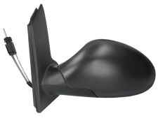 RÉTROVISEUR SEAT TOLEDO 2004-2009 MECANIQUE / GAUCHE