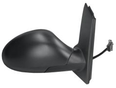 RÉTROVISEUR SEAT ALTEA 2004-2009 ÉLÉCTRIQUE / CHAUFFANT / DROIT