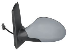 RÉTROVISEUR SEAT ALTEA 2004-2009 ÉLÉCTRIQUE / CHAUFFANT / AVEC APPRET / GAUCHE