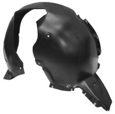 PARE-BOUE SEAT TOLEDO 2004-2009 AVANT GAUCHE