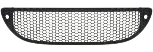 GRILLE SEAT ALTEA 2004-2009 PARE-CHOCS AVANT / CENTRALE 