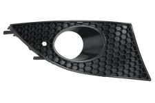 GRILLE SEAT TOLEDO 2004-2009 PARE-CHOCS AVANT / AVEC ANTIBROUILLARD / DROITE