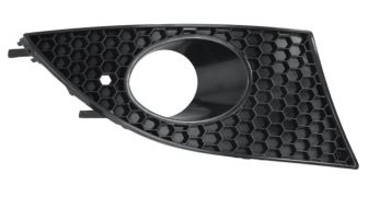 GRILLE SEAT ALTEA 2004-2009 PARE-CHOCS AVANT / AVEC ANTIBROUILLARD / DROITE