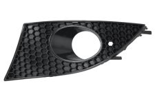 GRILLE SEAT TOLEDO 2004-2009 PARE-CHOCS AVANT / AVEC ANTIBROUILLARD / GAUCHE