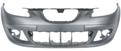 PARE-CHOCS SEAT ALTEA 2004-2009 AVANT / AVEC APPRET