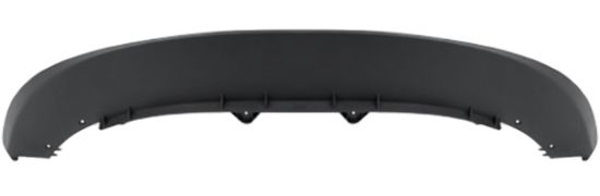 SPOILER SEAT ALTEA XL 2006-2009 PARE-CHOCS AVANT 