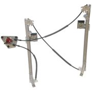 LÈVE-VITRE SEAT ALTEA 2004-2009 ÉLÉCTRIQUE / SANS MOTEUR / CONFORT / AVANT DROIT