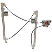 LÈVE-VITRE SEAT TOLEDO 2004-2009 ÉLÉCTRIQUE / SANS MOTEUR / CONFORT / AVANT GAUCHE 