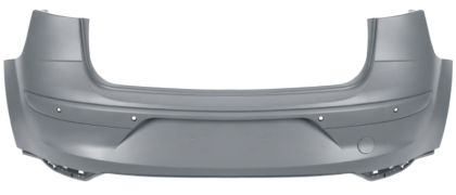 PARE-CHOCS SEAT ALTEA 2004-2009 ARRIÈRE / AVEC CAPTEUR / AVEC APPRET