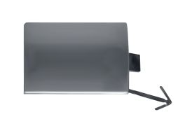 COUVRE CROCHET SEAT ALTEA 2004-2009 PARE-CHOCS AVANT 