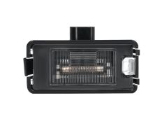 FEU DE PLAQUE SEAT IBIZA 1997-1999 ARRIÈRE