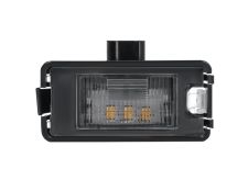 FEU DE PLAQUE SEAT ALTEA 2004-2009 ARRIÈRE / LED 