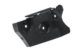 SUPPORT PARE-CHOCS SEAT ALTEA XL 2006-2009 AVANT / DROIT