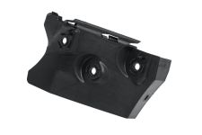 SUPPORT PARE-CHOCS SEAT TOLEDO 2004-2009 AVANT / GAUCHE