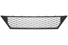 GRILLE SEAT ALTEA 2009-2015 PARE-CHOCS AVANT / CENTRALE 