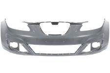 PARE-CHOCS SEAT ALTEA 2009-2015 AVANT / AVEC APPRET