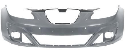 PARE-CHOCS SEAT ALTEA 2009-2015 AVANT / AVEC CAPTEUR / AVEC APPRET