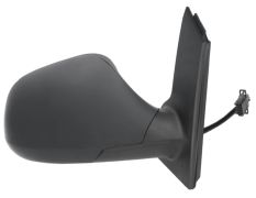 RÉTROVISEUR SEAT ALTEA XL 2006-2009 ÉLÉCTRIQUE / CHAUFFANT / DROIT