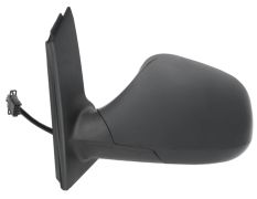 RÉTROVISEUR SEAT ALTEA XL 2006-2009 ÉLÉCTRIQUE / CHAUFFANT / GAUCHE