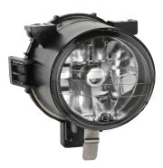 PHARE ANTIBROUILLARD SKODA FABIA 1999-2004 MODÈLE RS / DROIT