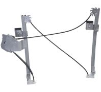 LÈVE-VITRE SEAT AROSA 1997-2001 ÉLÉCTRIQUE / SANS MOTEUR / CONFORT / AVANT DROIT