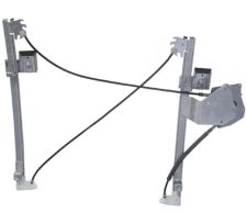 LÈVE-VITRE SEAT AROSA 1997-2001 ÉLÉCTRIQUE / SANS MOTEUR / CONFORT / AVANT GAUCHE