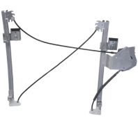 LÈVE-VITRE SEAT AROSA 1997-2001 ÉLÉCTRIQUE / SANS MOTEUR / CONFORT / AVANT GAUCHE