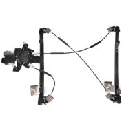 LÈVE-VITRE SEAT AROSA 1997-2001 ÉLÉCTRIQUE / AVEC MOTEUR / CONFORT / AVANT DROIT