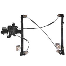 LÈVE-VITRE SEAT AROSA 1997-2001 ÉLÉCTRIQUE / AVEC MOTEUR / CONFORT / AVANT DROIT