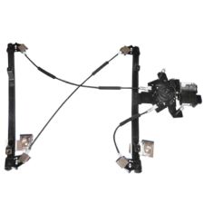 LÈVE-VITRE SEAT AROSA 1997-2001 ÉLÉCTRIQUE / AVEC MOTEUR / CONFORT / AVANT GAUCHE