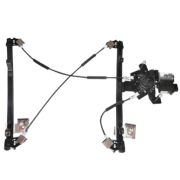 LÈVE-VITRE SEAT AROSA 1997-2001 ÉLÉCTRIQUE / AVEC MOTEUR / CONFORT / AVANT GAUCHE