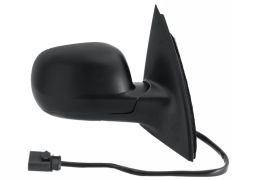 RÉTROVISEUR SEAT AROSA 1997-2001 ÉLÉCTRIQUE / CHAUFFANT / PETIT / DROIT