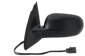 RÉTROVISEUR SEAT AROSA 1997-2001 ÉLÉCTRIQUE / CHAUFFANT / GRAND / GAUCHE