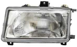 PHARE AVANT SEAT INCA 1995-2003 GAUCHE