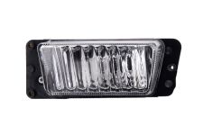 PHARE ANTIBROUILLARD VOLKSWAGEN POLO CLASSIC / VARIANT 1995-2002 GAUCHE