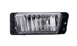 PHARE ANTIBROUILLARD SEAT CORDOBA 1993-1997 GAUCHE