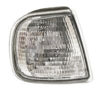 FEU CLIGNOTANT AVANT SEAT IBIZA 1993-1997 BLANC / DROIT