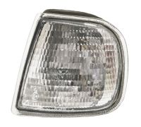 FEU CLIGNOTANT AVANT SEAT IBIZA 1993-1997 BLANC / GAUCHE