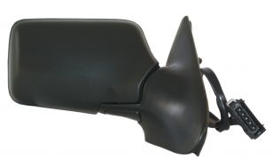 RÉTROVISEUR SEAT CORDOBA 1993-1997 ÉLÉCTRIQUE / CHAUFFANT / DROIT