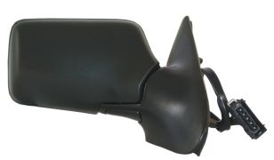 RÉTROVISEUR SEAT IBIZA 1997-1999 ÉLÉCTRIQUE / CHAUFFANT / DROIT