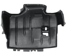 CACHE-MOTEUR VOLKSWAGEN POLO CLASSIC / VARIANT 1995-2002 AVANT / MOTEUR DIESEL