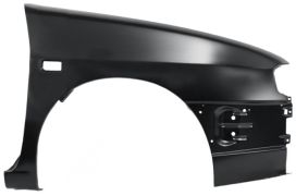 AILE SEAT CORDOBA 1993-1995 AVANT / FEU CLIGNOTANT CARRÉ / DROITE