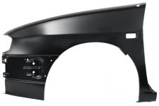 AILE SEAT CORDOBA 1993-1995 AVANT / FEU CLIGNOTANT CARRÉ / GAUCHE